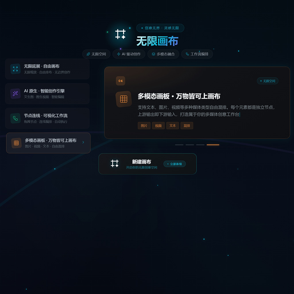 品牌海报与包装案例